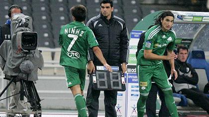 ΠΑΟ: Σχέδιο απόδρασης