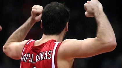 Παπαδόπουλος: «Δεν μπορεί ο Παπαλουκάς να είναι ο νταβατζής του ελληνικού μπάσκετ»!