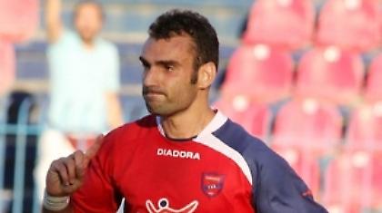 Φέρνει  Χούτο ο Παναιτωλικός