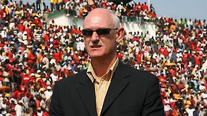 Απολύθηκε από τη Μοζαμβίκη ο Νούι