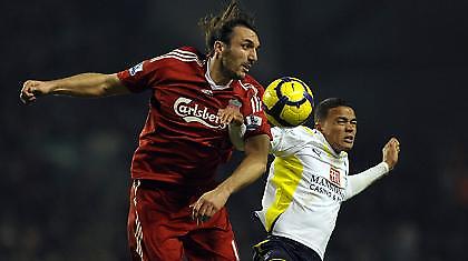 Μπενίτεθ: «Πήγε καλά το δίδυμο Κυργιάκος-Σκρτελ»