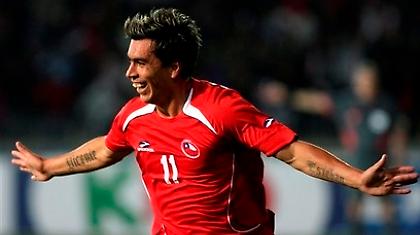 Φιλική νίκη για Χιλή