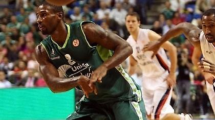 Παρελθόν από τη Μάλαγα ο Ντιν