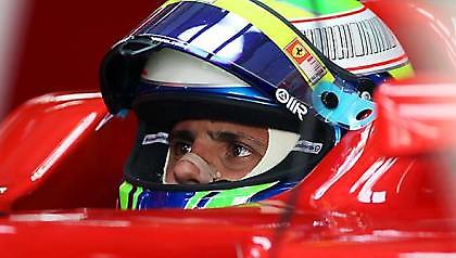 Στην Ισπανία για δοκιμές ο Μάσα