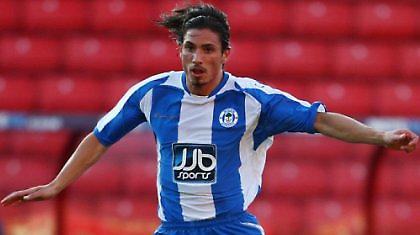 Στην Χάποελ ο Ντε Ρίντερ