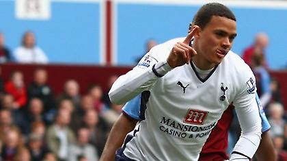 Πρόταση για Τζίνας η Ιντερ