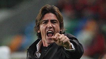 Έπαιξαν μπουνιές Λιέντσον και Σα Πίντο