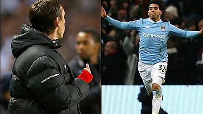 Για ηρεμήστε λίγο!