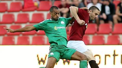 Αν ο Καντέ φορούσε τη φανέλα της Καβάλας…