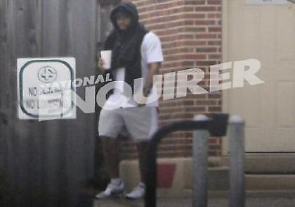 Εθισμένος στο σεξ ο Γουντς;