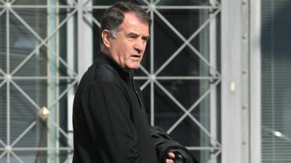 «Προπονητής μας ο Μπάγεβιτς…»