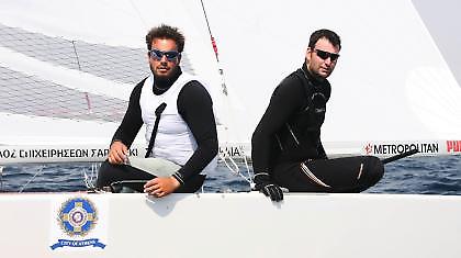 Πάλι στο νοσοκομείο ο Παπαθανασίου