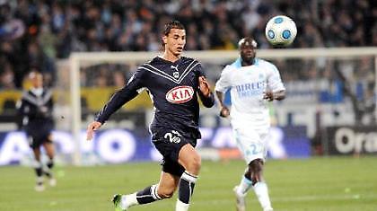 Μπορντό: Οχι από Σαμάκ, «δένει» Μενεγκάτσο