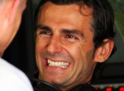 Οι στόχοι του Ντε λα Ρόσα