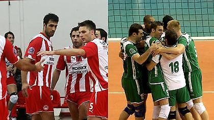 Ρωσικά εμπόδια για τους «αιώνιους»