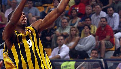 Ρίτσαρντσον: «Η πρόκριση χάθηκε στον πρώτο αγώνα»