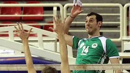 Πανταλέων: «Μεγάλη δύναμη η Ντιναμό»