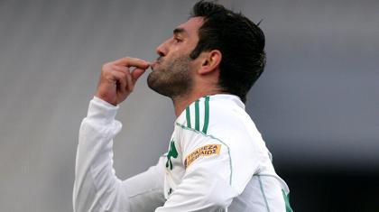 Καραγκούνης: «Δεν μας αγχώνει το +7»