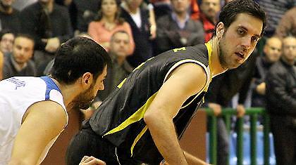 Χατζής: «Παιχνίδι ζωής και θανάτου»