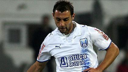 «Κόκκινος» ο Φούφουλας