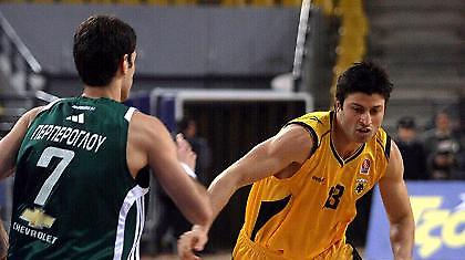 Οριστικά χωρίς κόσμο με Πανιώνιο η ΑΕΚ