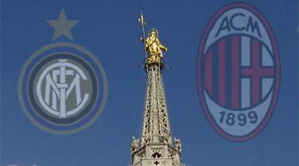 Serie A: Ντέρμπι κορυφής στο Μιλάνο