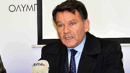 «Να αποβληθεί η Καλλιθέα από το πρωτάθλημα»