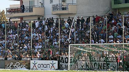 «Υπομονή μέχρι την Τρίτη»