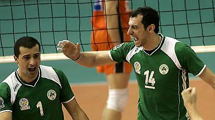 «Δύσκολη κλήρωση»