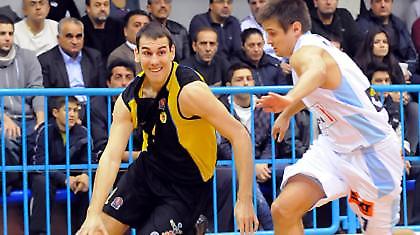 Α1: Πάει Λιέτουβος ο Μιλόσεβιτς