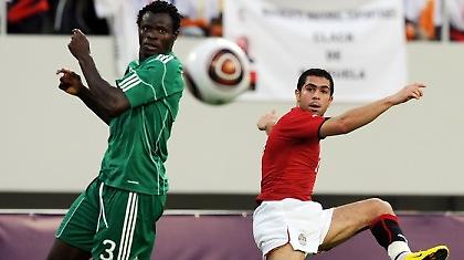 Κόπα Άφρικα: Και τα καλύτερα… έρχονται