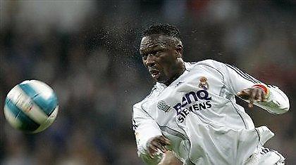 Επέστρεψε τραυματίας ο Ντιαρά