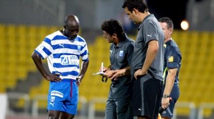 ΠΑΣ Γιάννινα: Ανακοινώνει Ντιέ