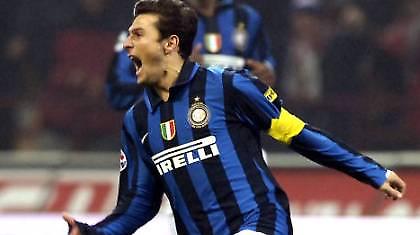 Ζανέτι: «Η Ίντερ να νικήσει στο ντέρμπι»