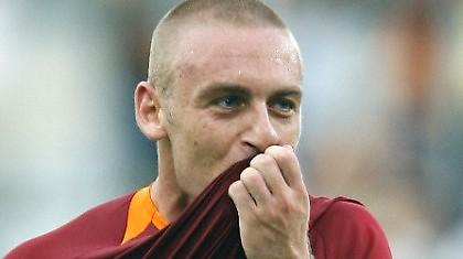 Διαψεύδει η Ρόμα για Ντε Ρόσι και Ρεάλ!