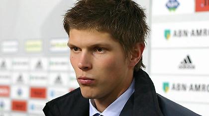 Δανεικός στο Αμβούργο ο Χούντελααρ!