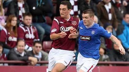 Scottish Premier: Οι «καρδιές» και οι πρωταθλητές!