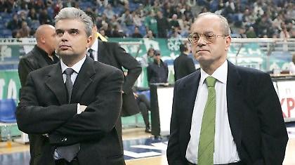 ΚΑΕ ΠΑΟ: «Δεν δεχόμαστε υποδείξεις»