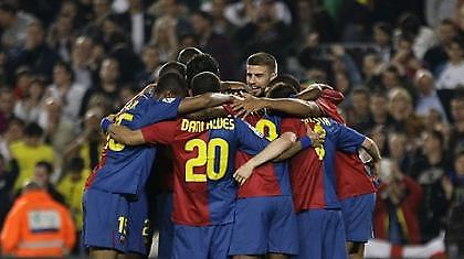 Primera Division: Δίχως το μεγάλο ματς