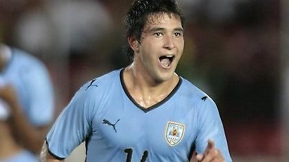 Επένδυσε σε ταλέντο από τη Λ. Αμερική ο Άγιαξ