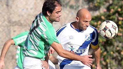 Καραδήμος: «Ποτέ δεν ξέρεις»