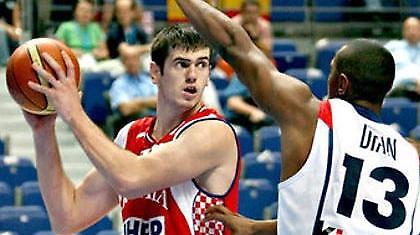 Χωρίς Μπάρατς κόντρα σε Ολυμπιακό η Κάχα