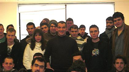 Δήμας: «Έτοιμη το 2016»