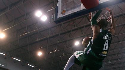 Δέκα μέρες εκτός ο Μπατίστ