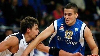 Α1: Στα Τρίκαλα ο Μπάκιτς