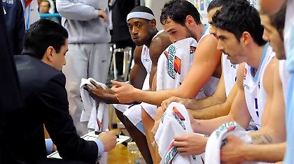 Α1: Στο ΟΑΚΑ για «εμπειρίες»