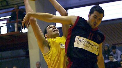 «Σίφουνας» το Παγκράτι