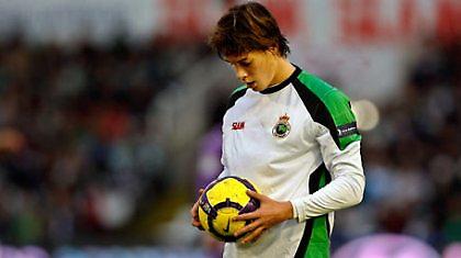 Μαδριλένος ο Κανάλες!