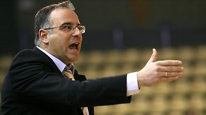 Α1: «Δύσκολη αποστολή» για Περιστέρι