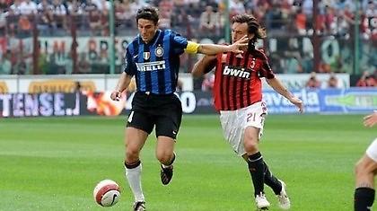 Η Ευρώπη παίζει μπάλα